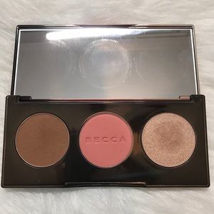 Gently Used Becca SunChaser Palette